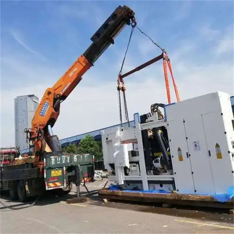 临沭附近小吊车联系方式|8-16吨|本地及时服务