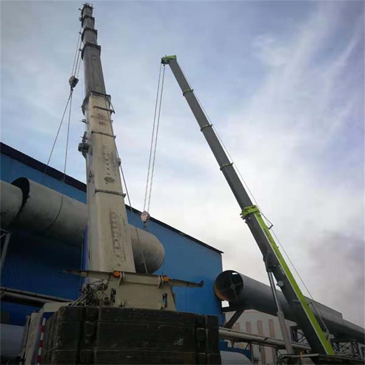 临沭起重机吊车出租