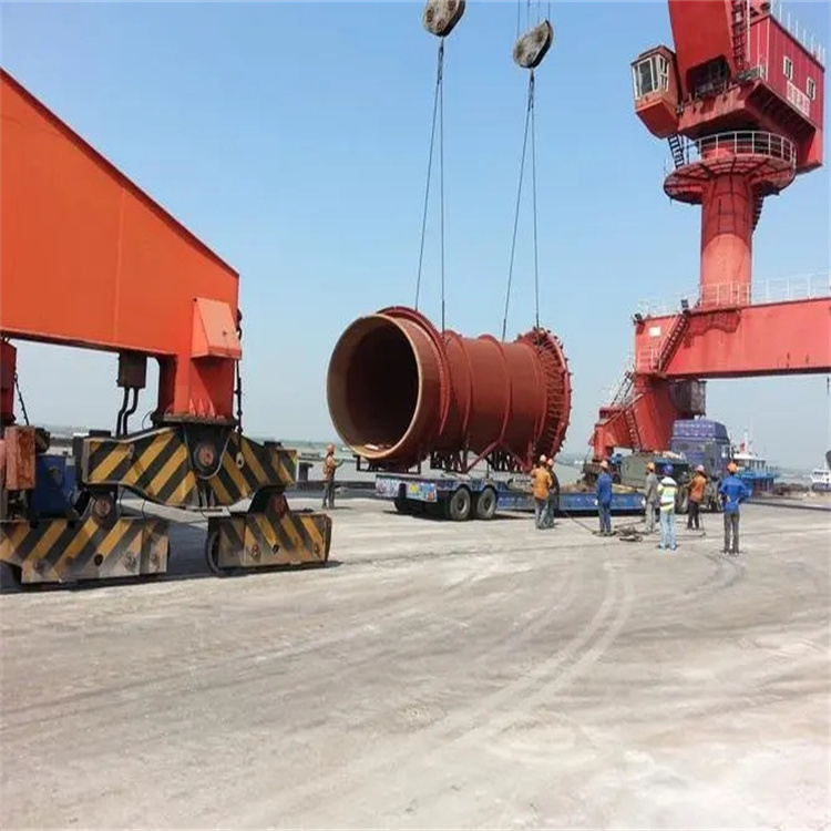 临沭吊车吊挖机吊哪里