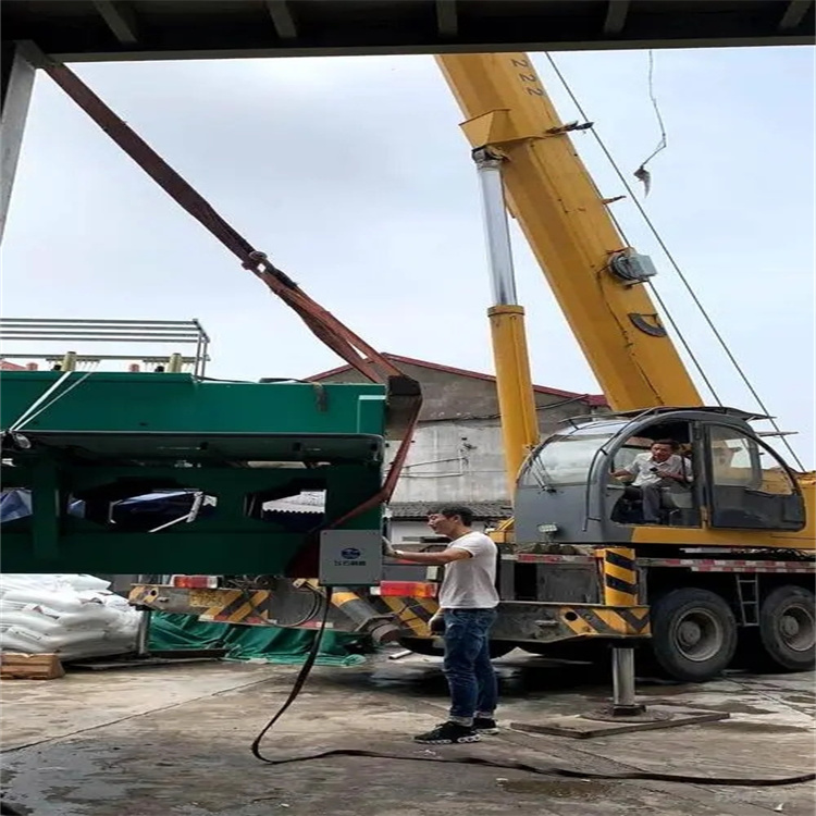 临沭大吨位吊车租赁应急保障方案|化解突发吊装需求难题