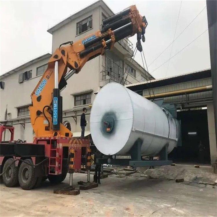 临沭吊车租用电话|24小时应急服务|精准吊装方案